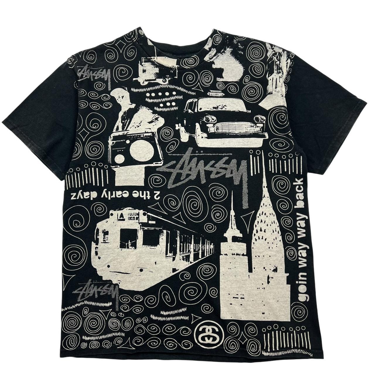 Stussy T-Shirt (M)