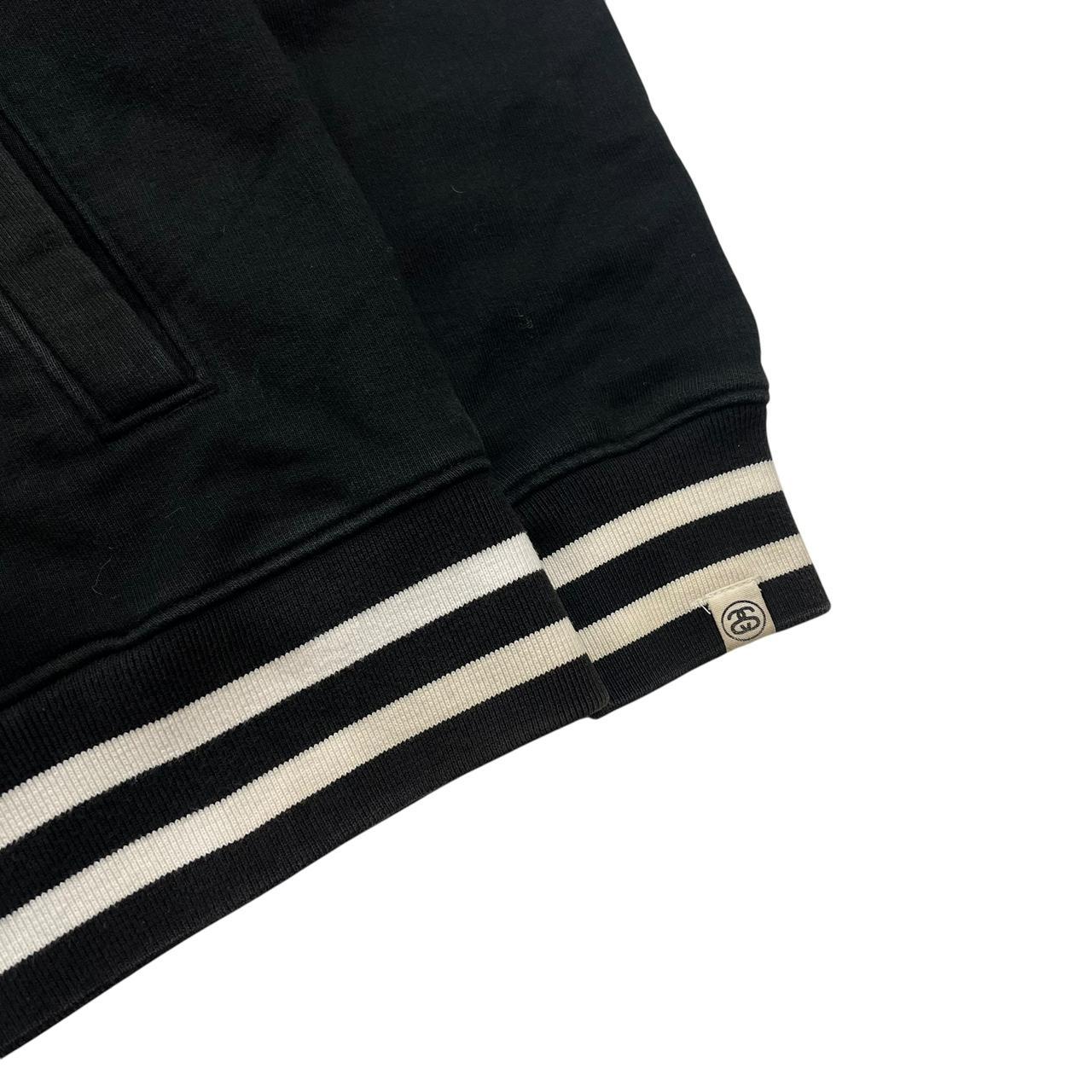 Stussy Varsity Jacket (M)