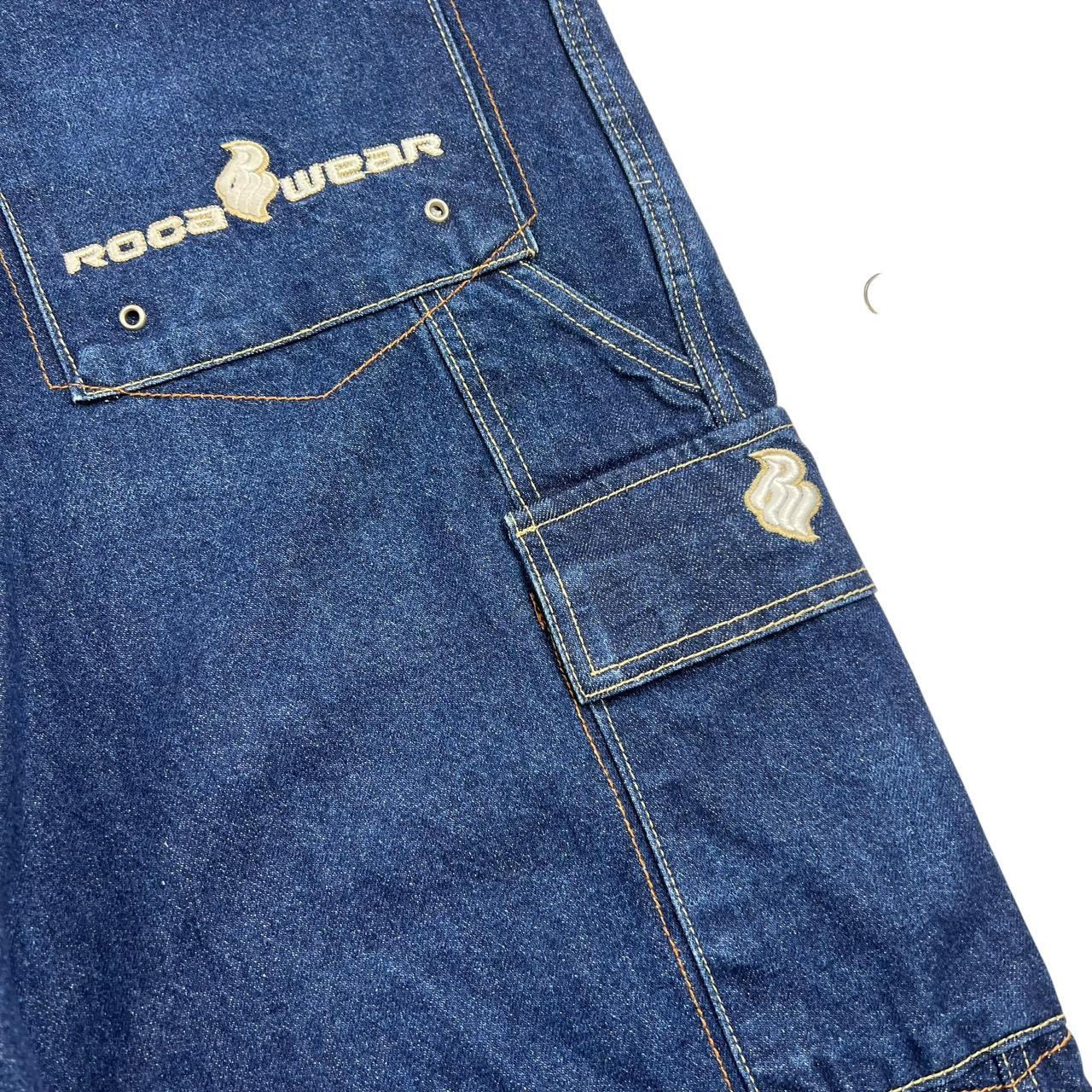 Rocawear Shorts (w34)