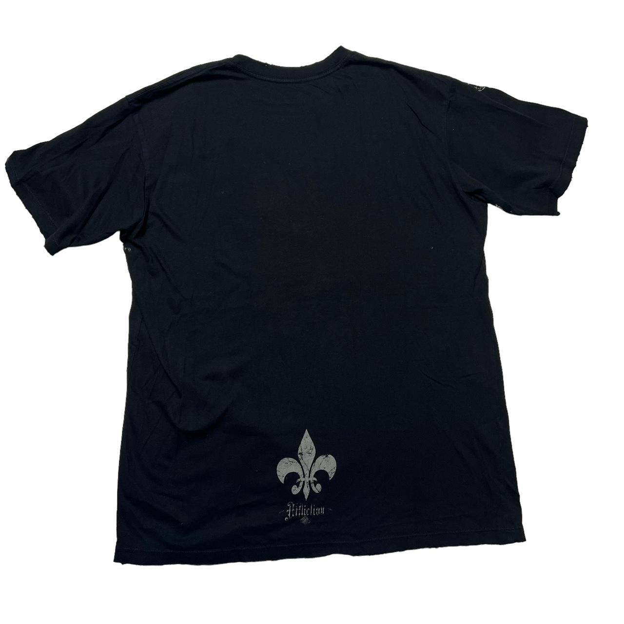 Affliction T-shirt (S)