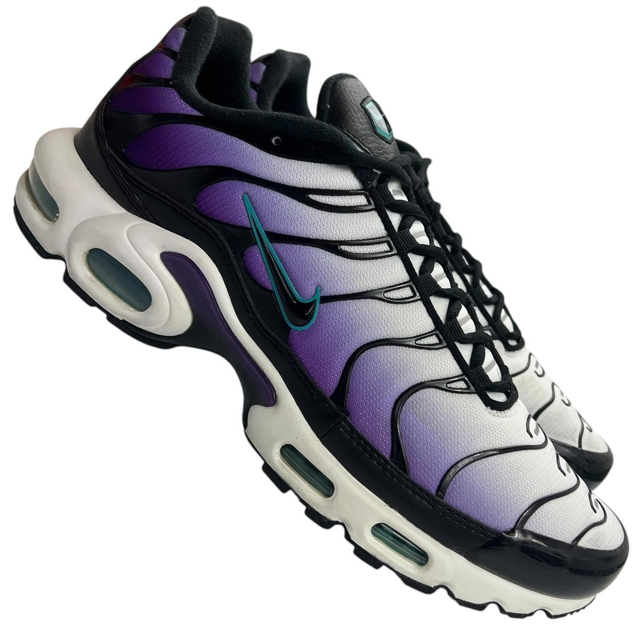 Nike TN Reverse Grape (uk 11)