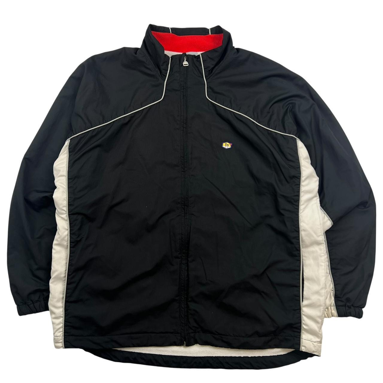 Nike TN Track Jacket (XL)