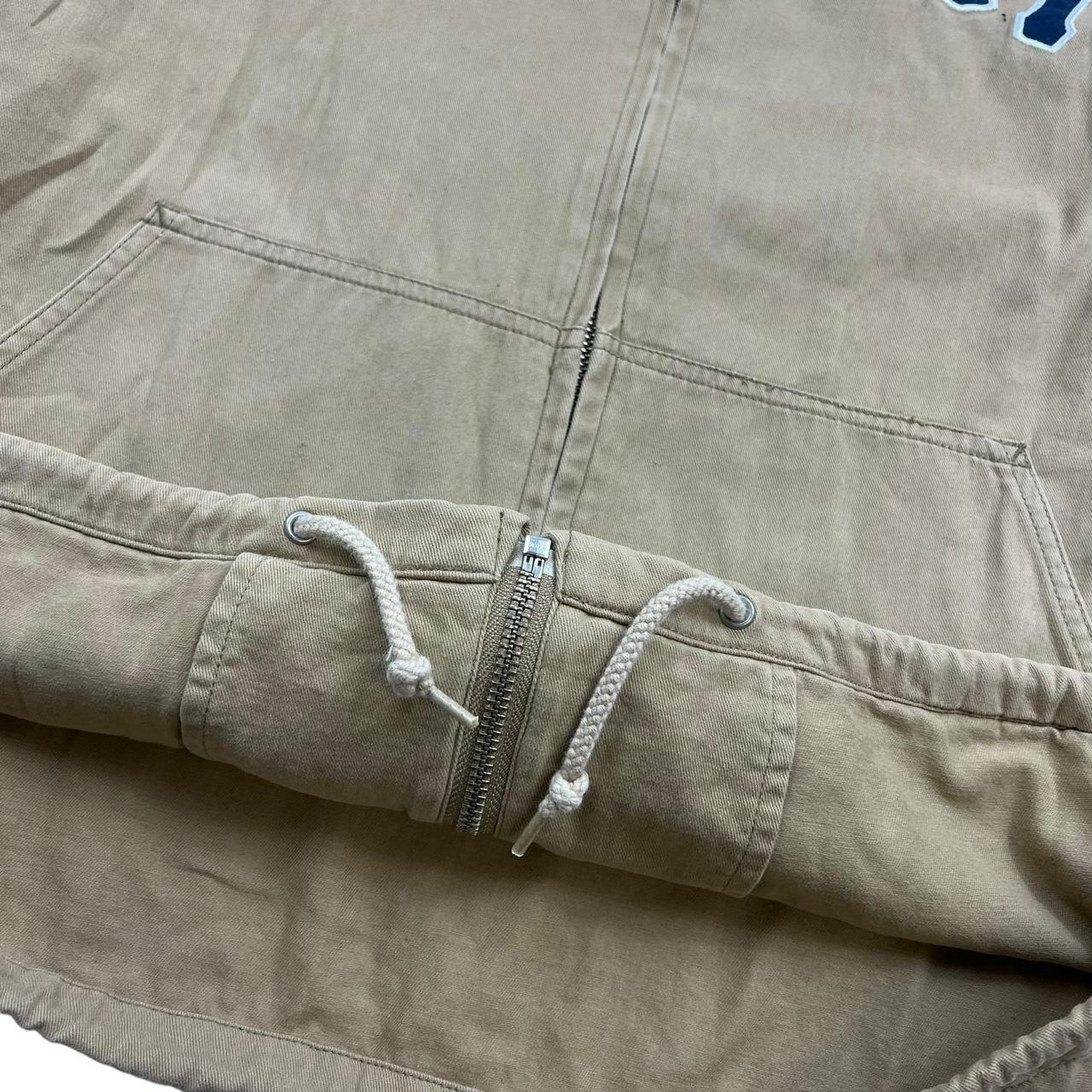 Stussy Jacket (M)