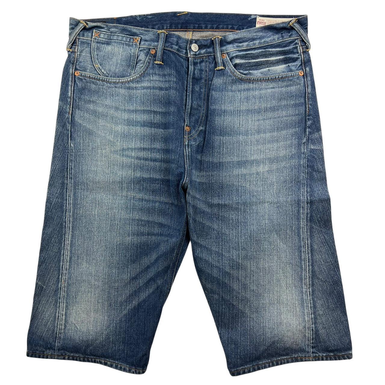 Evisu Shorts (w40)