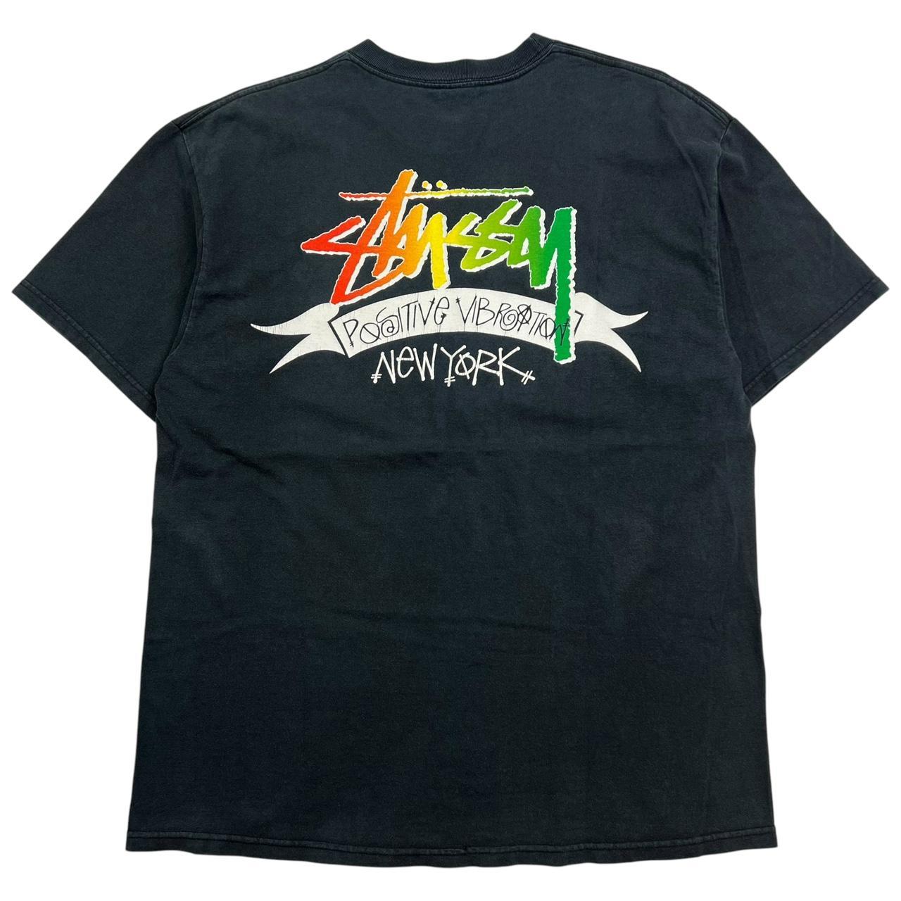 Stussy T-Shirt (L)