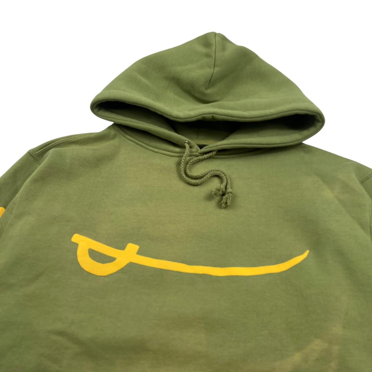Stussy Hoodie (L)