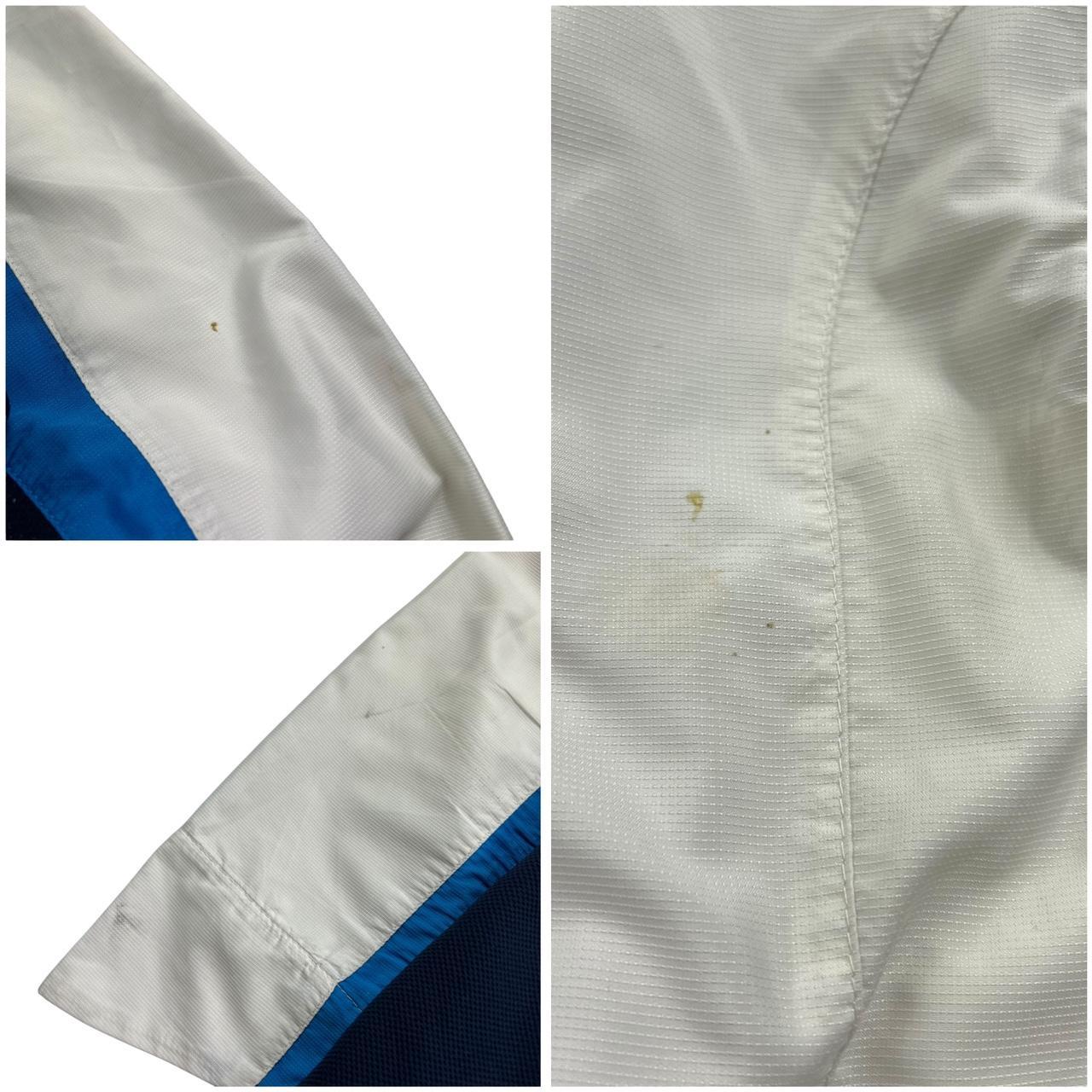Nike TN Track Jacket (M)