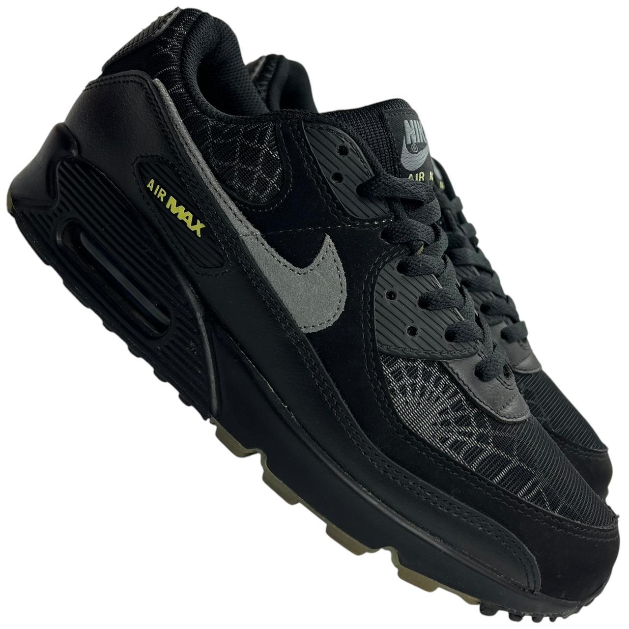 Nike Air Max 90 Halloween (uk 8.5)