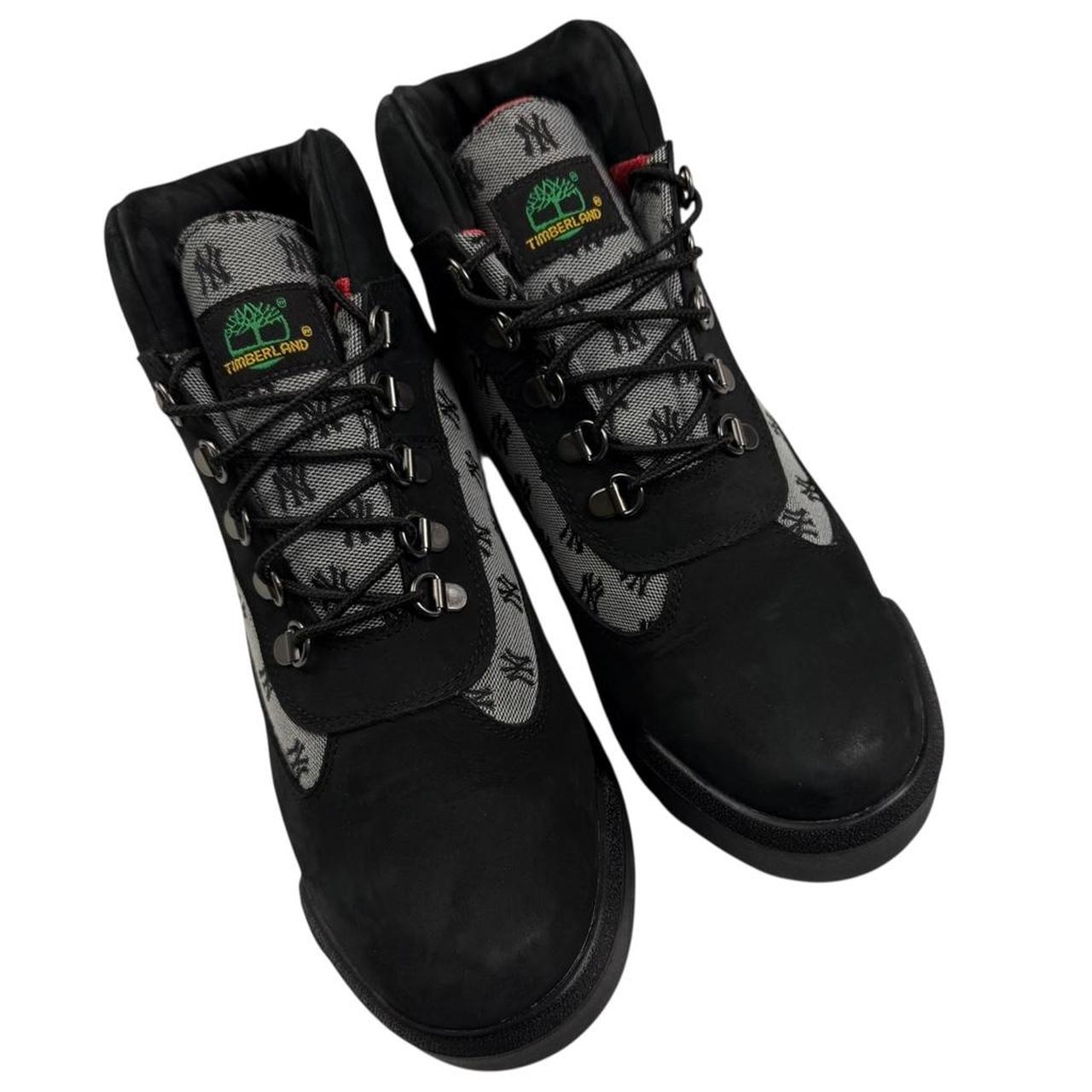 Supreme x Timberland Field Boots (uk 9)