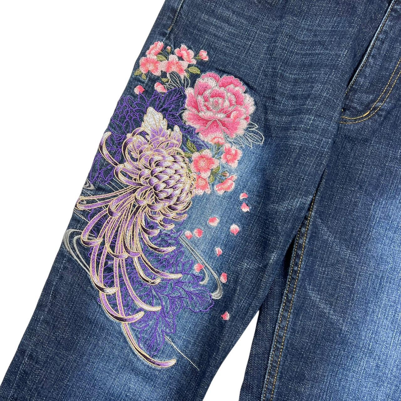 Karakuri Jeans (w33)