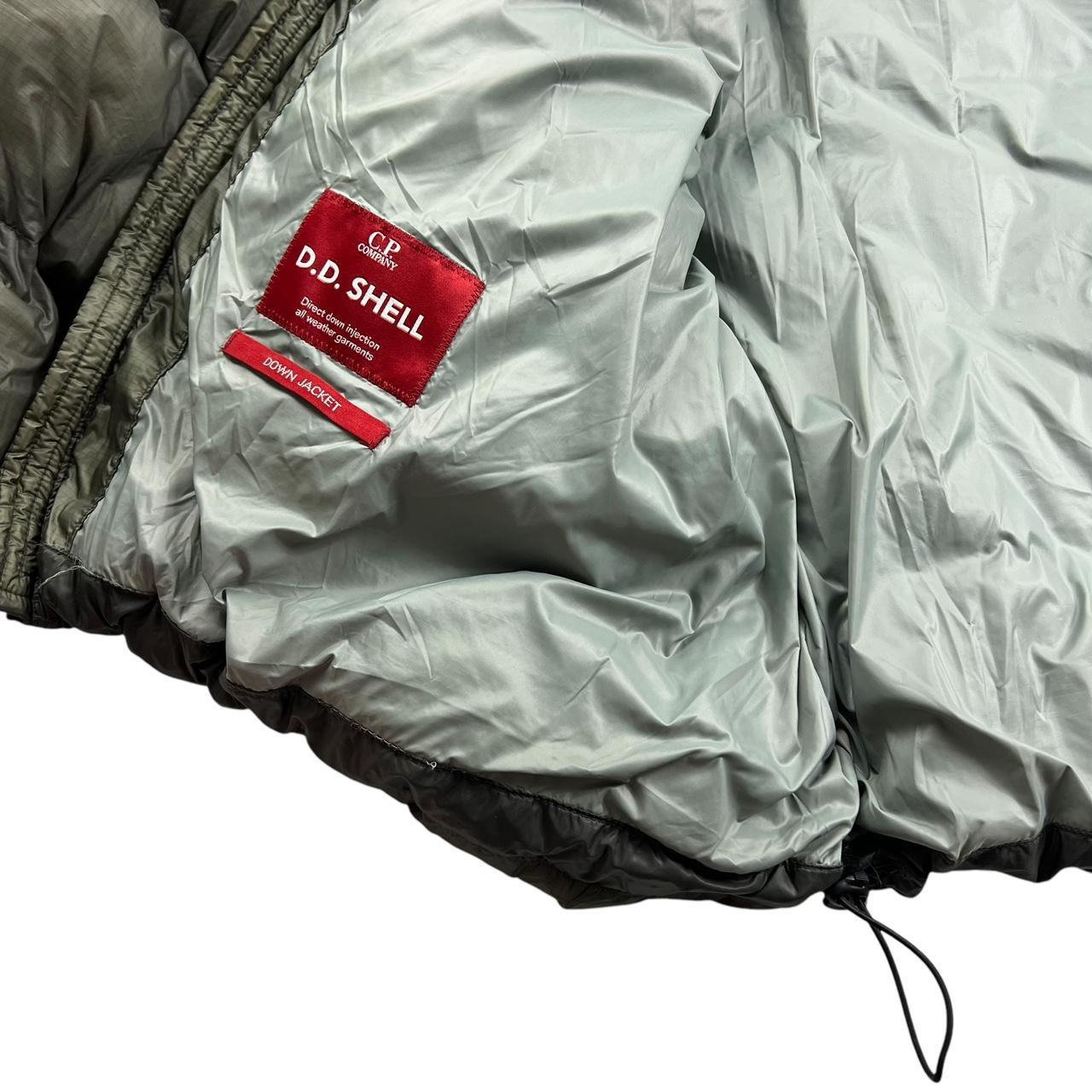 CP Company Puffer Jacket (XL)