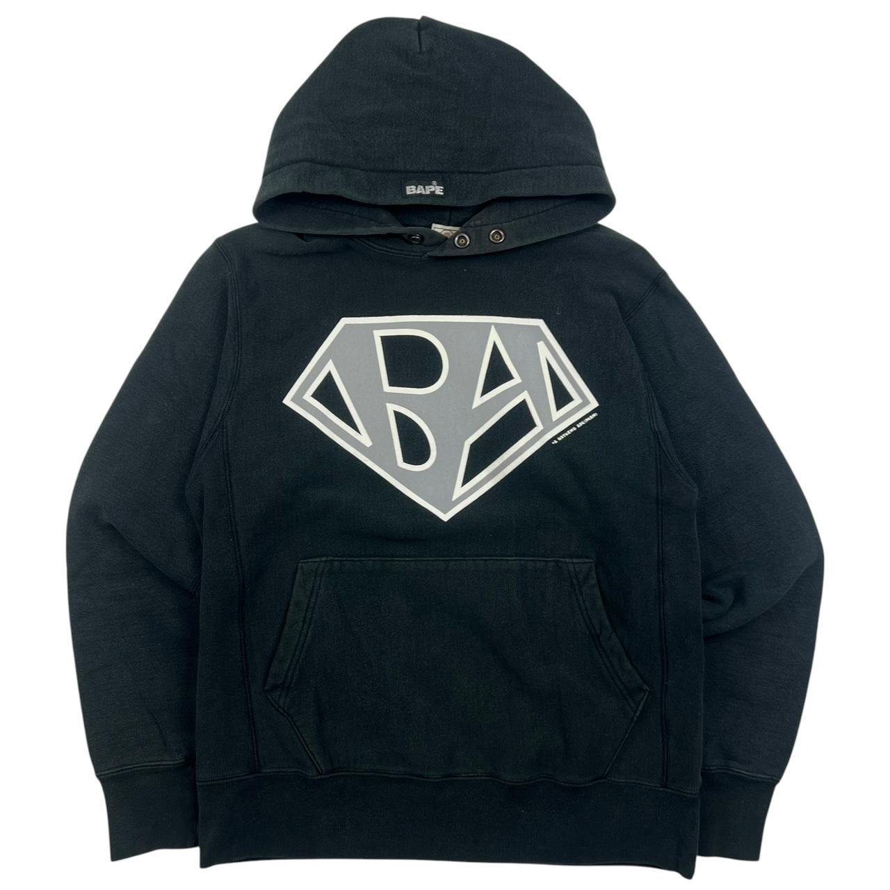 Bape Hoodie (XS)