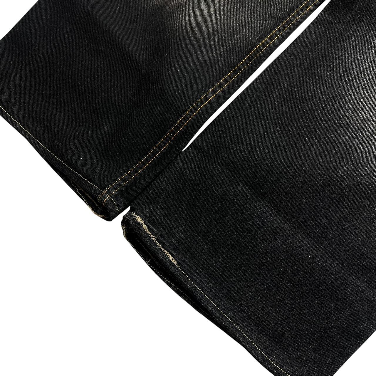 Dolce And Gabbana Jeans (w38)