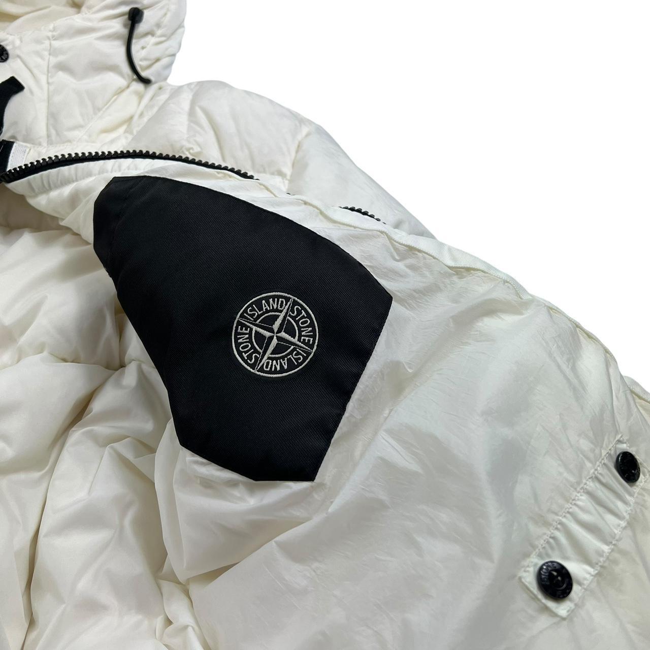 Stone Island Puffer Jacket (L)