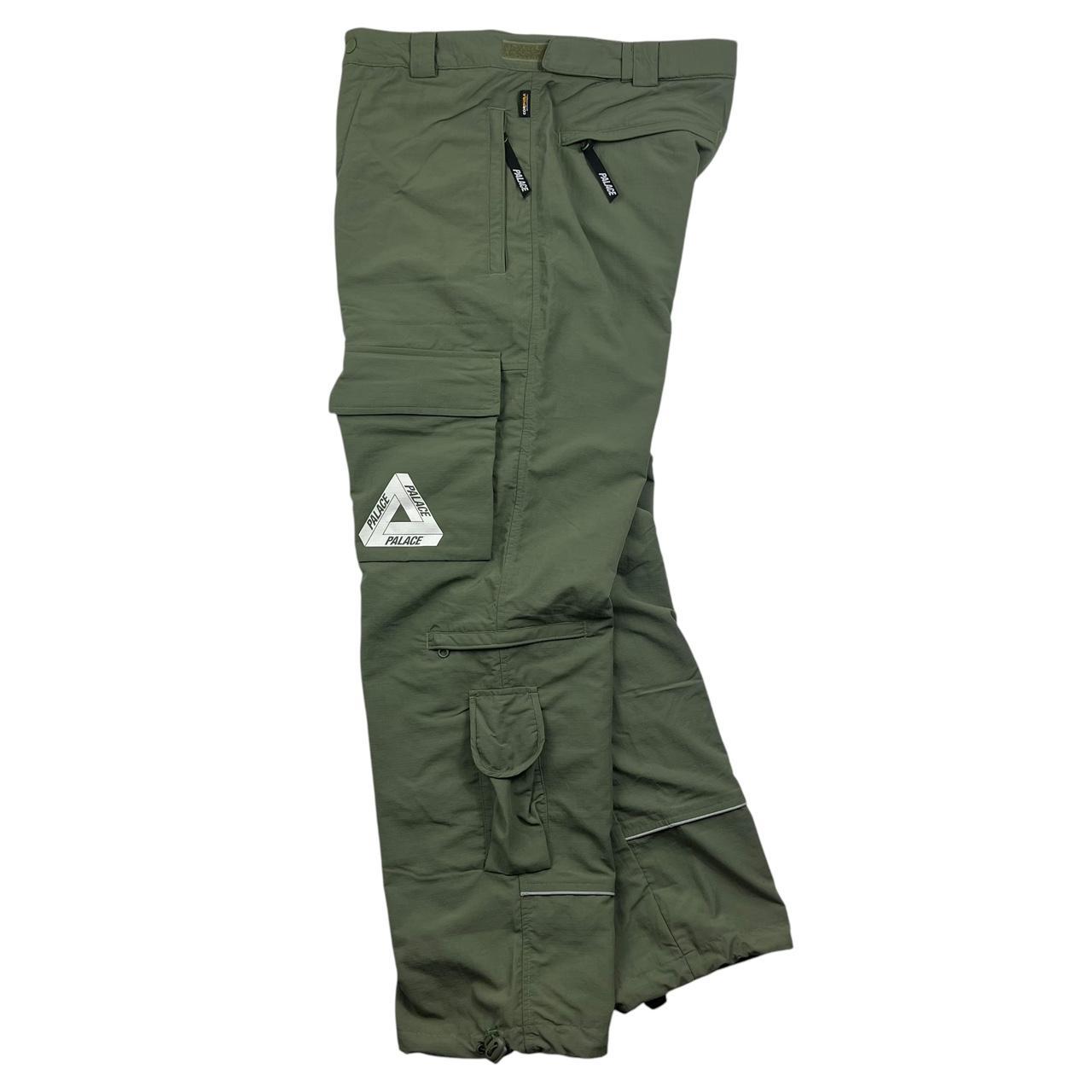 Palace Cargo Trousers (w34)