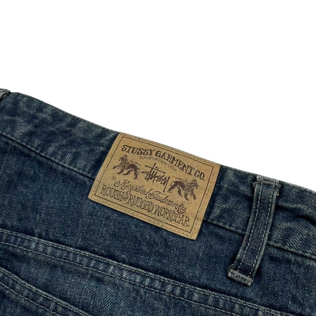 Stussy Shorts (w38)