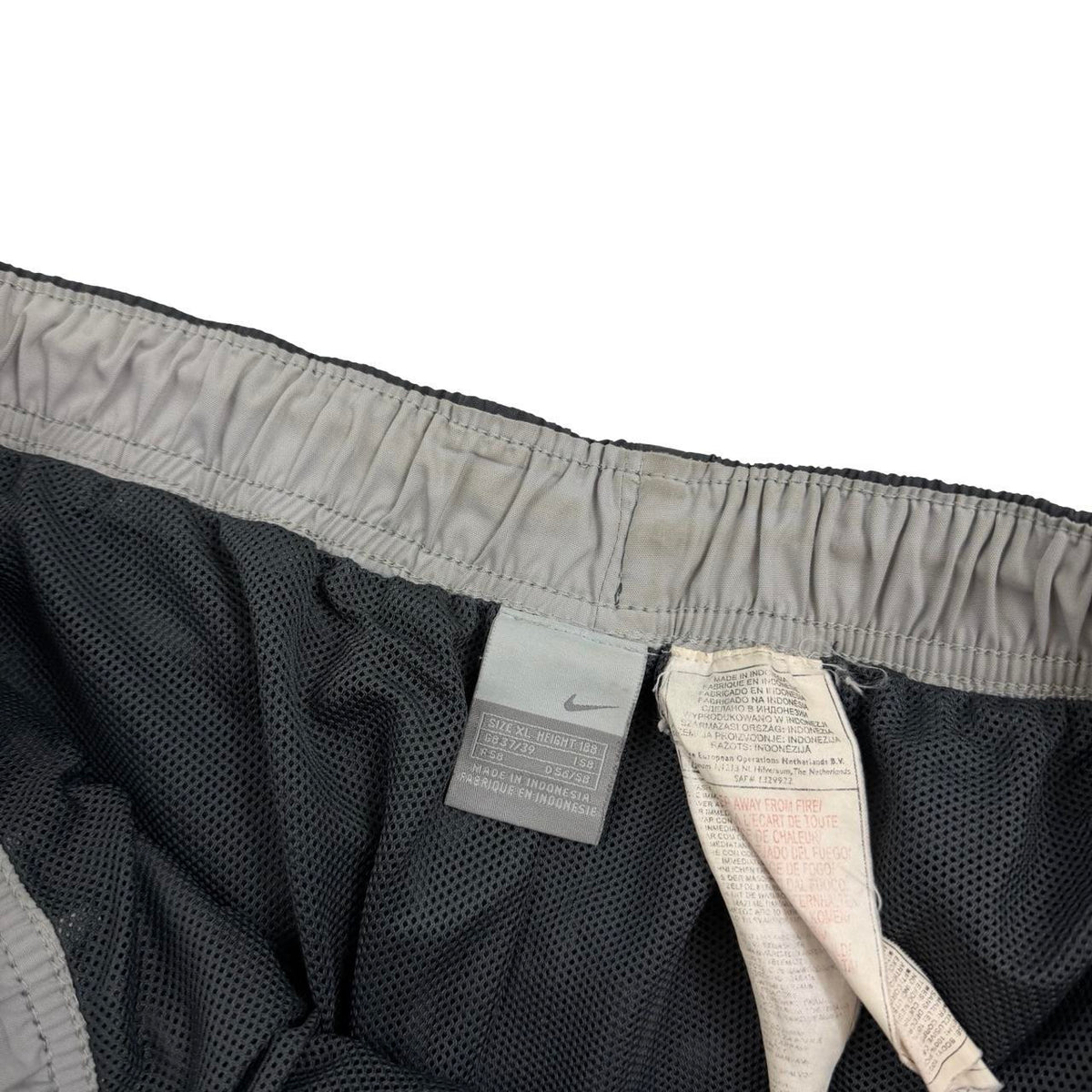 Nike Shox Track Pants (XL)