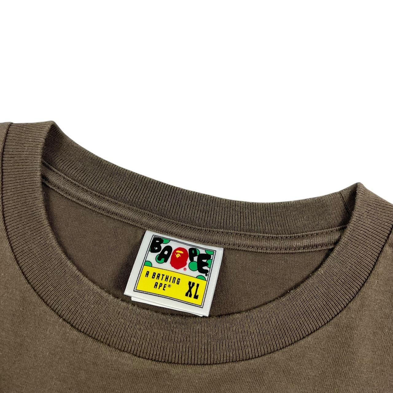 Bape T-Shirt (XL)