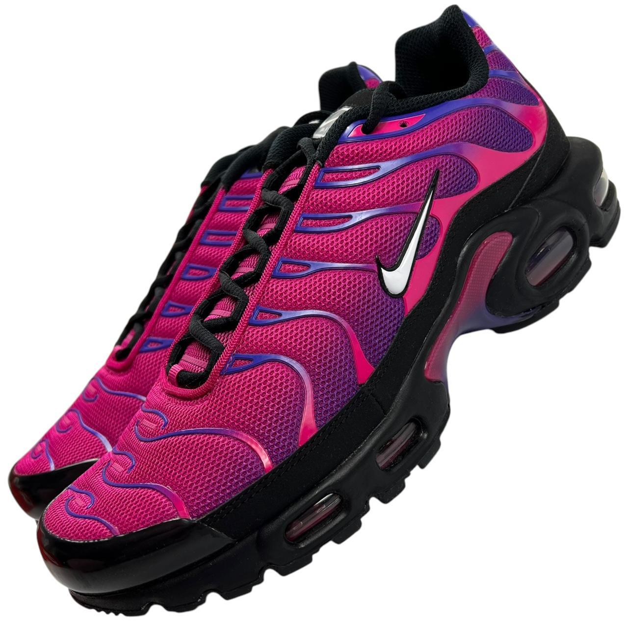 Nike TN Fireberry (uk 8.5)