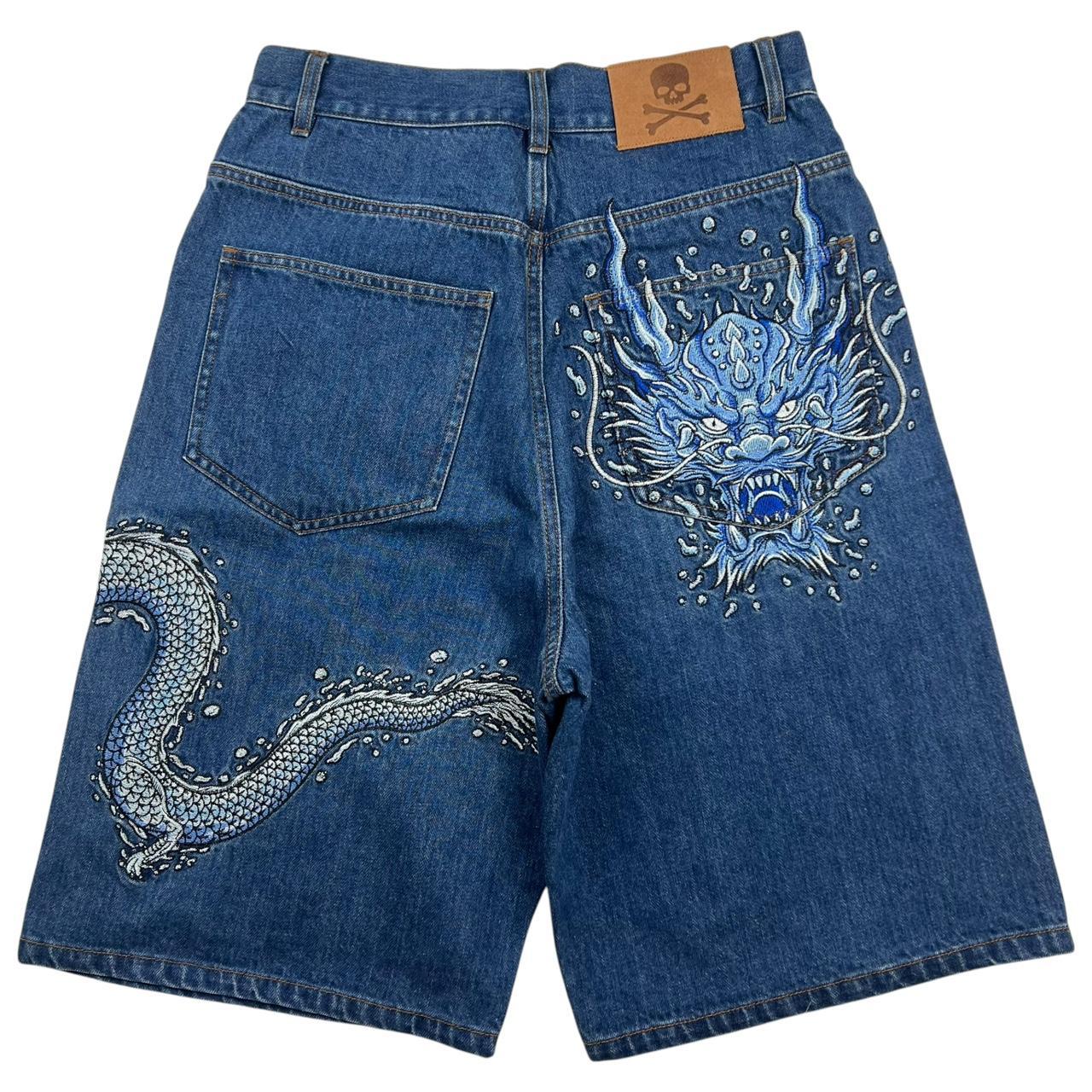 By Bounty Shorts (w29)