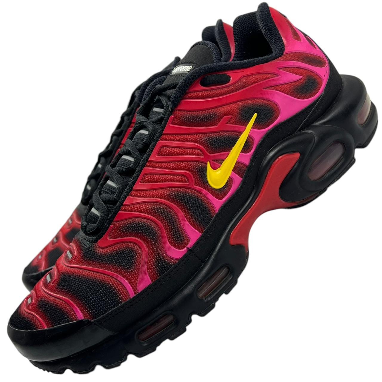 Nike x Supreme TN (uk 9)
