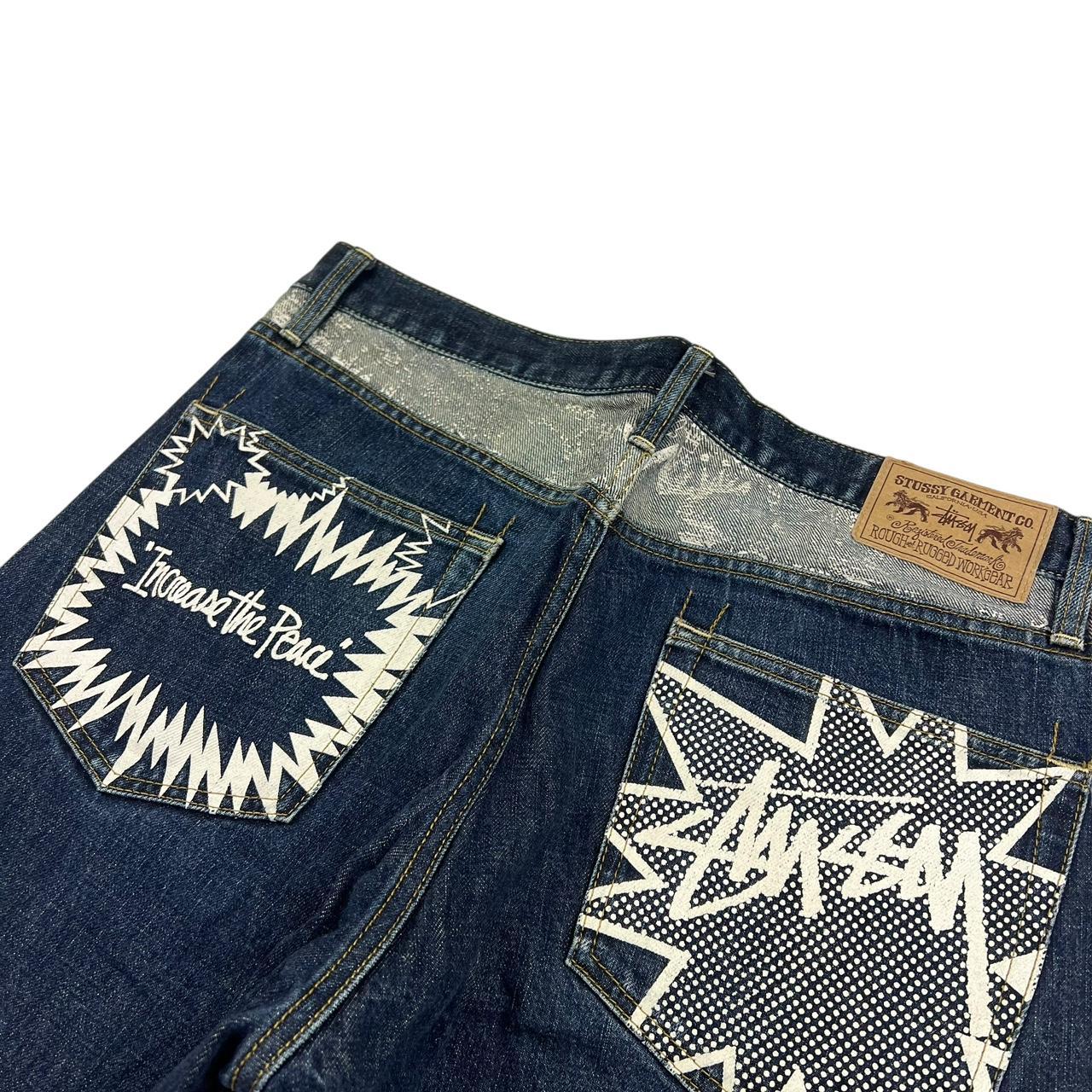 Stussy Jeans (w33)