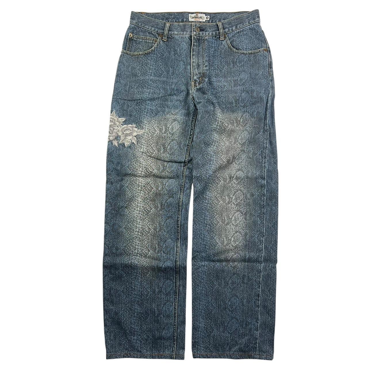 Karakuri Jeans (w31)