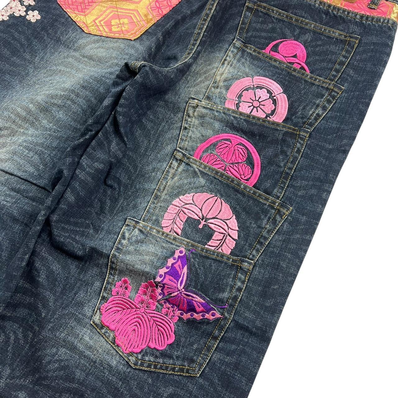 Karakuri Jeans (w40)