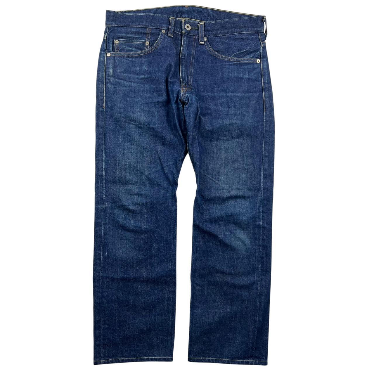 Bape Jeans (w33)