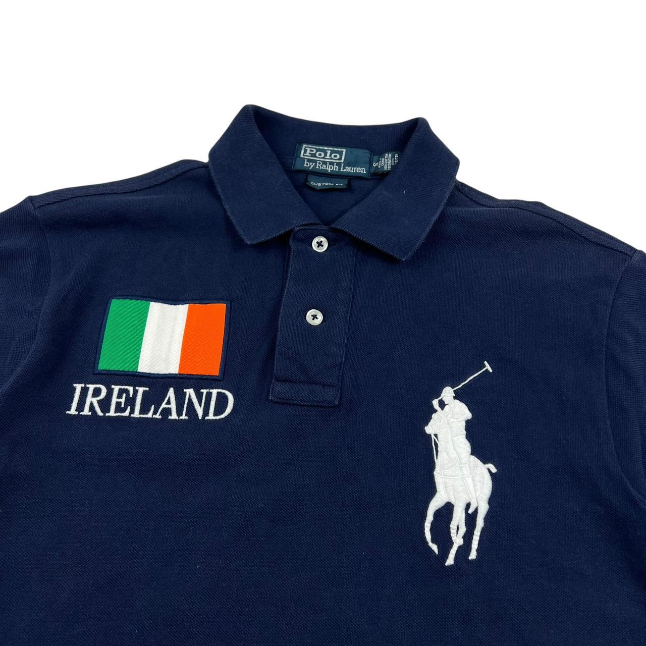 Ralph Lauren Polo Shirt (S)