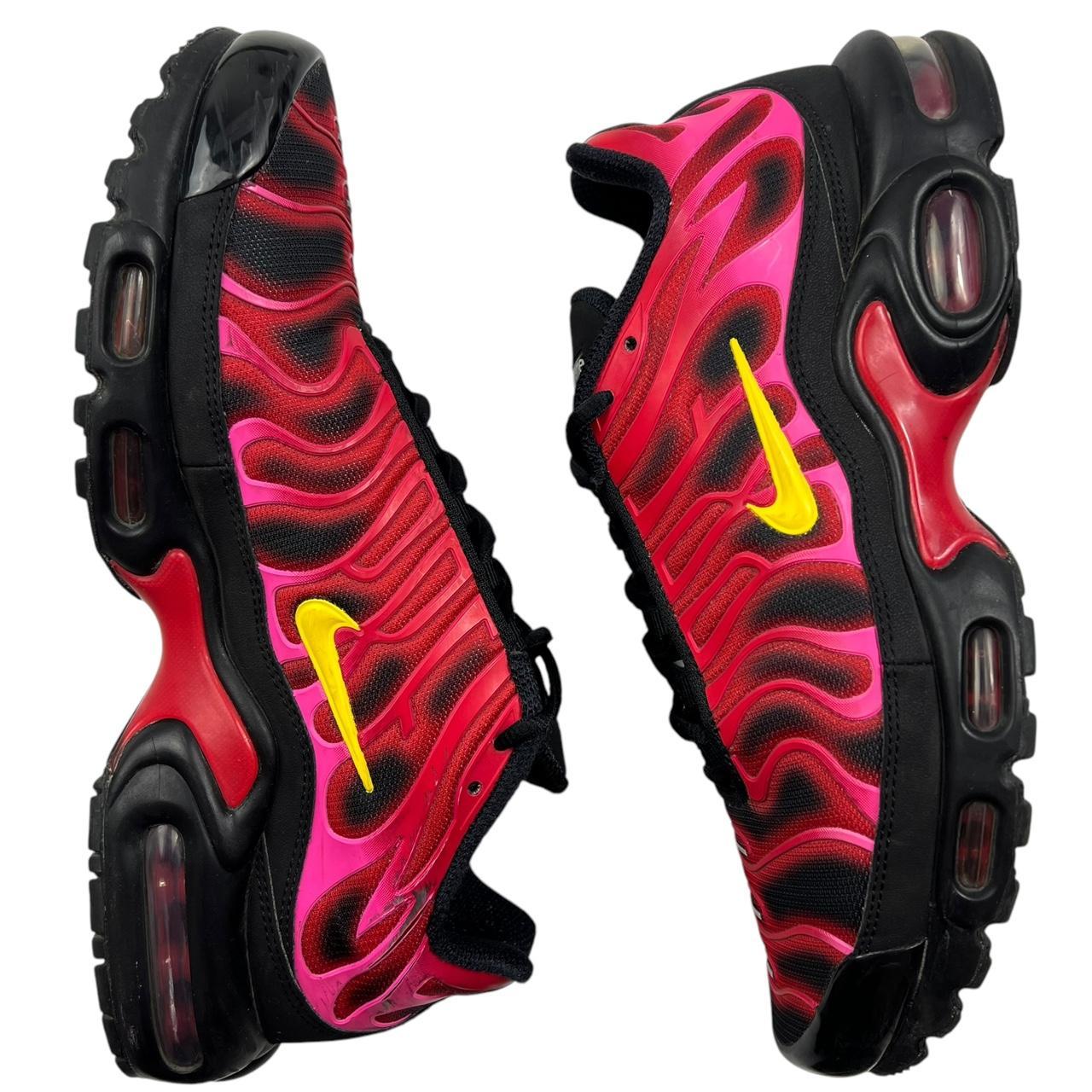 Nike x Supreme TN (uk 8.5)