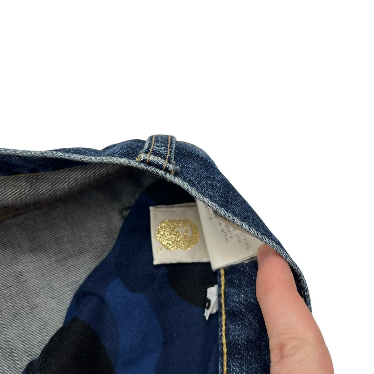 Bape Jeans (w31)