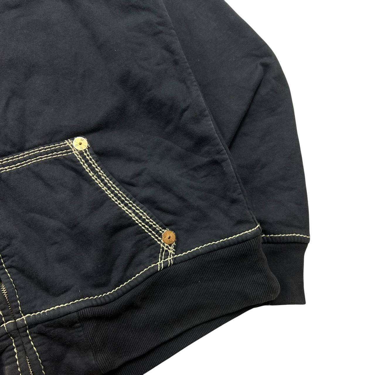 True Religion Hoodie (XXL)