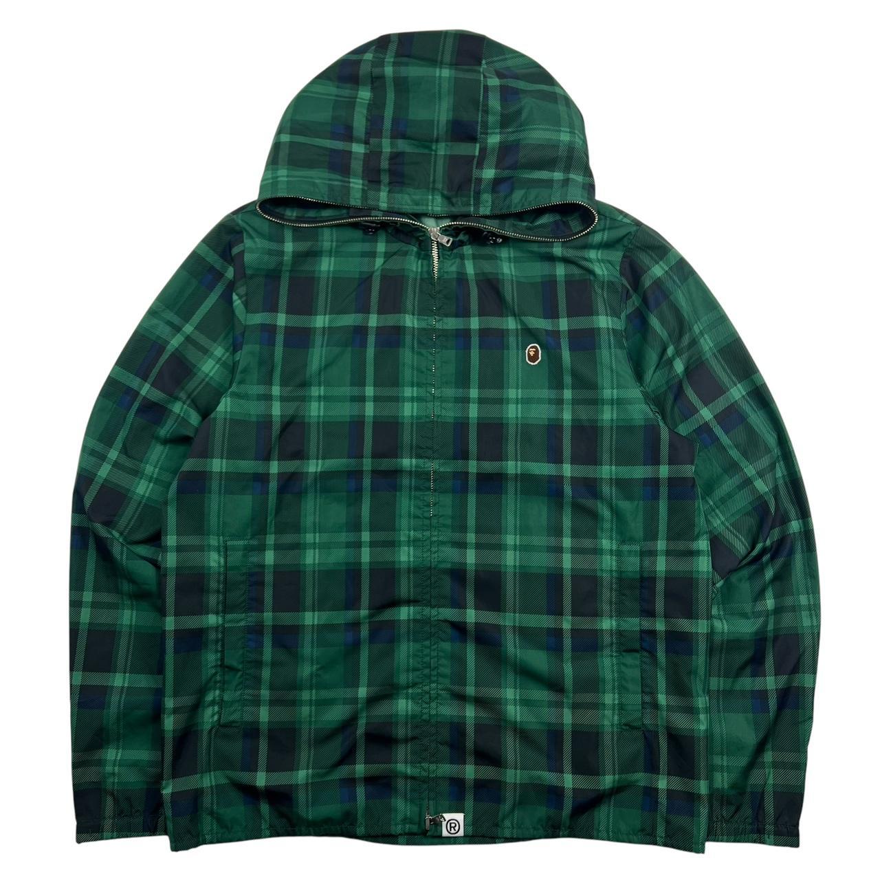 Bape Jacket (M)