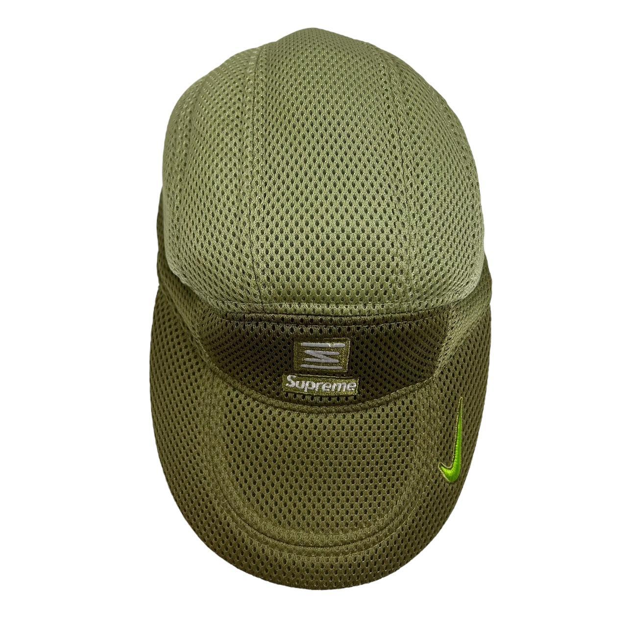 Nike x Supreme Hat