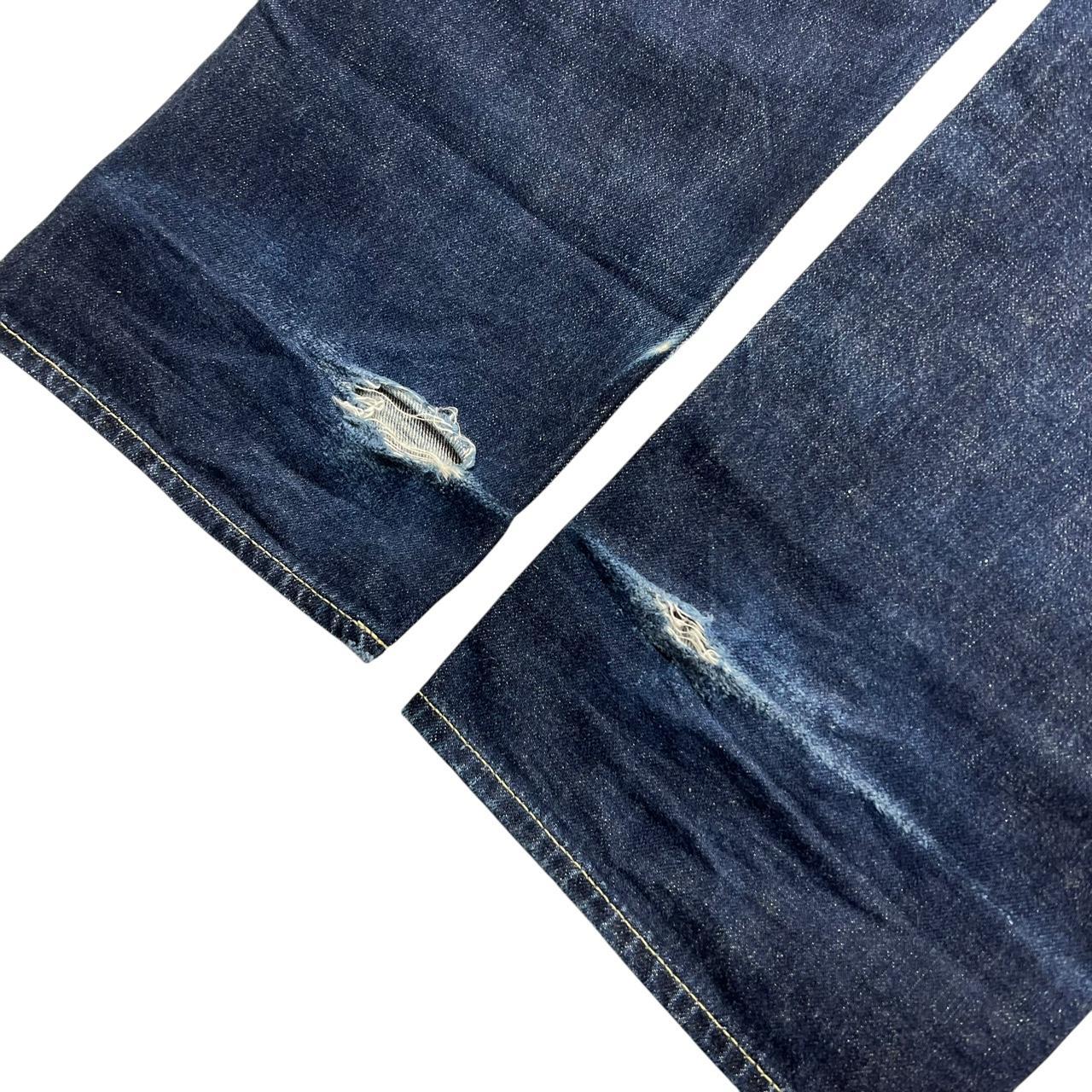 Stussy Jeans (w34)