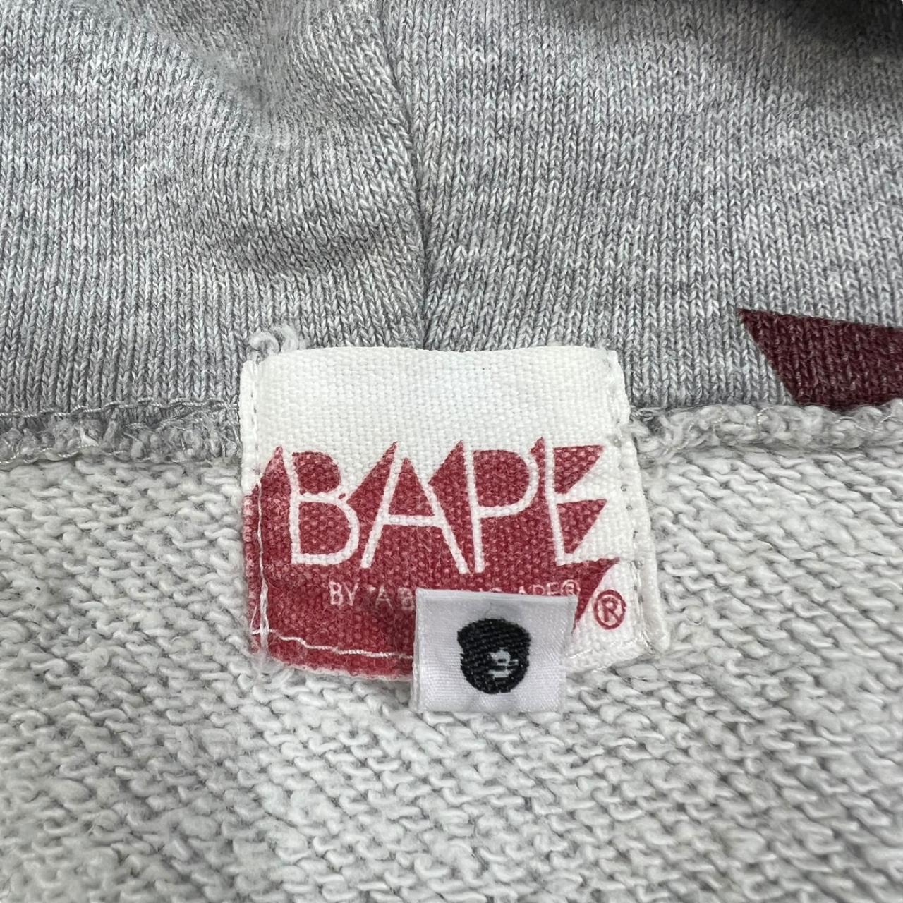 Bape Hoodie (L)