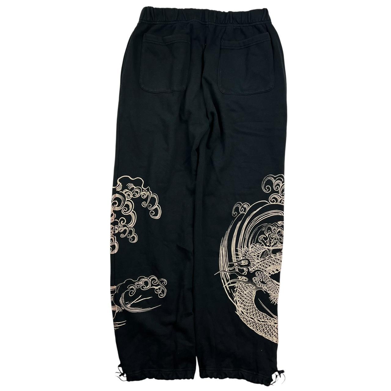 Karakuri Joggers (M)