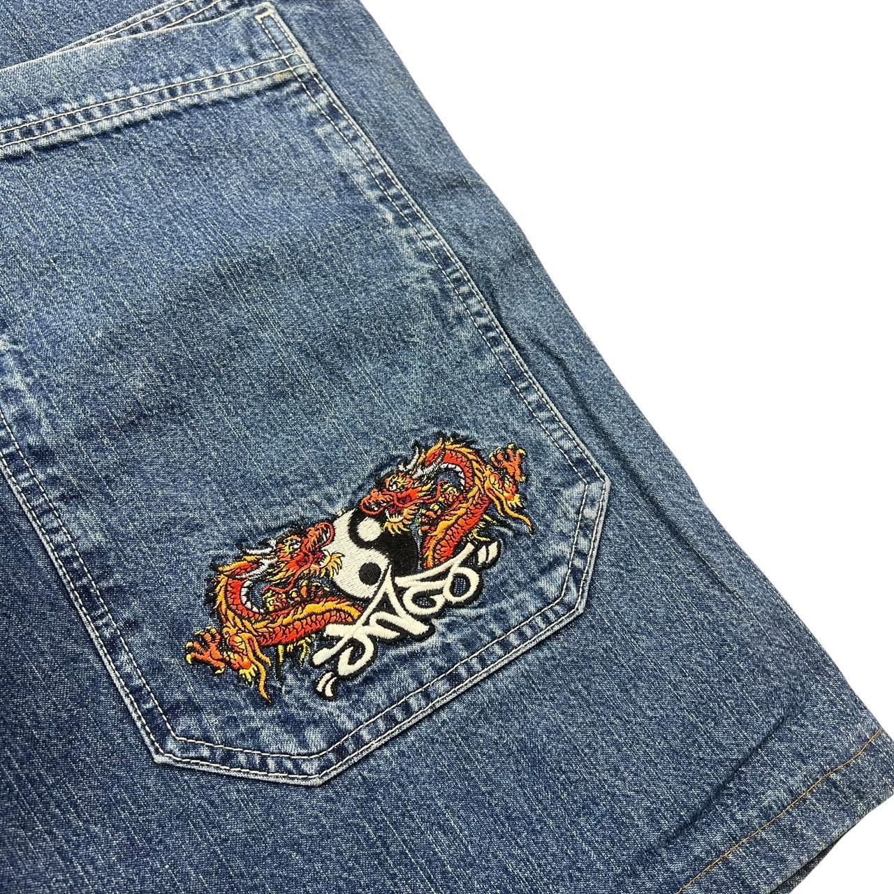 Jnco Shorts (w30)