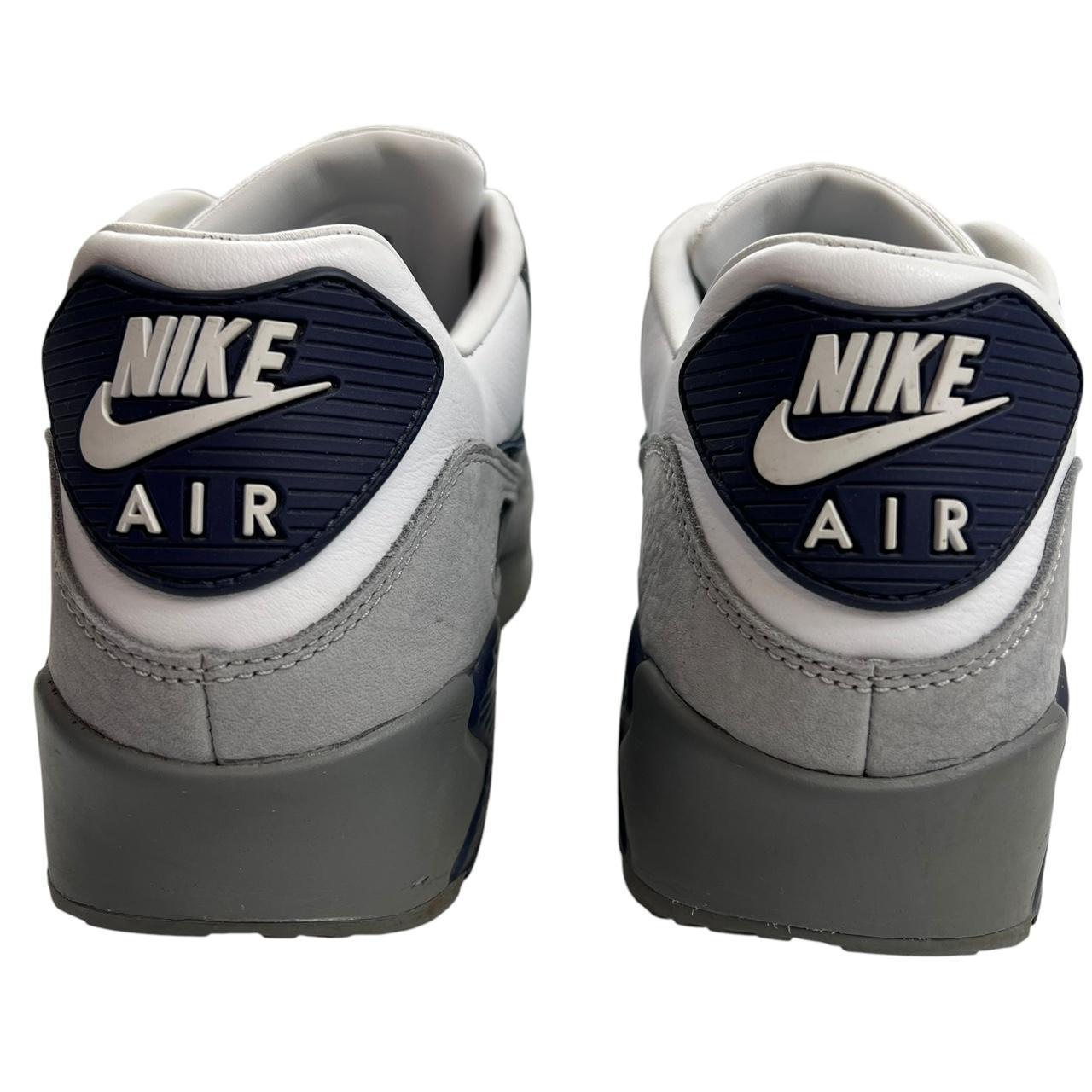 Nike Air Max 90 Lahar (uk 7.5)