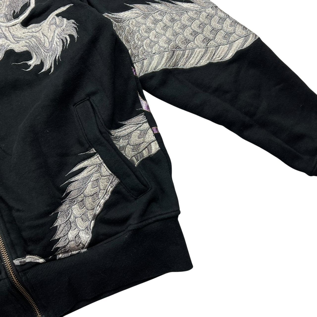 Karakuri Hoodie (M)