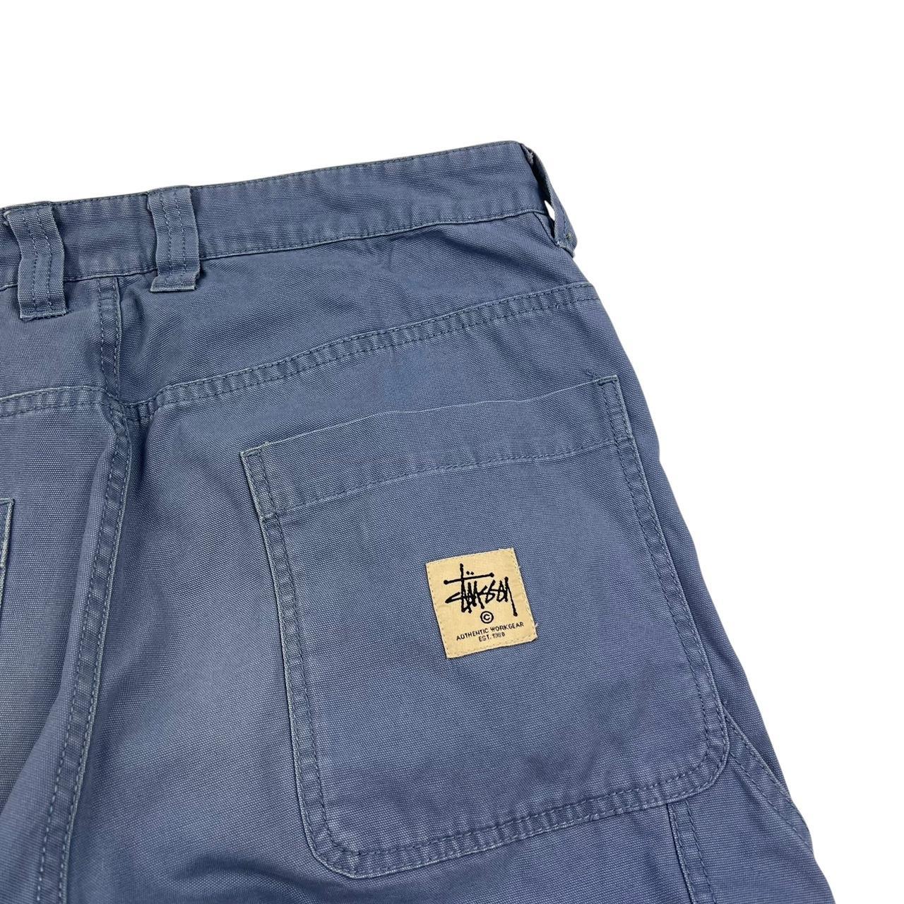 Stussy Trousers (w34)