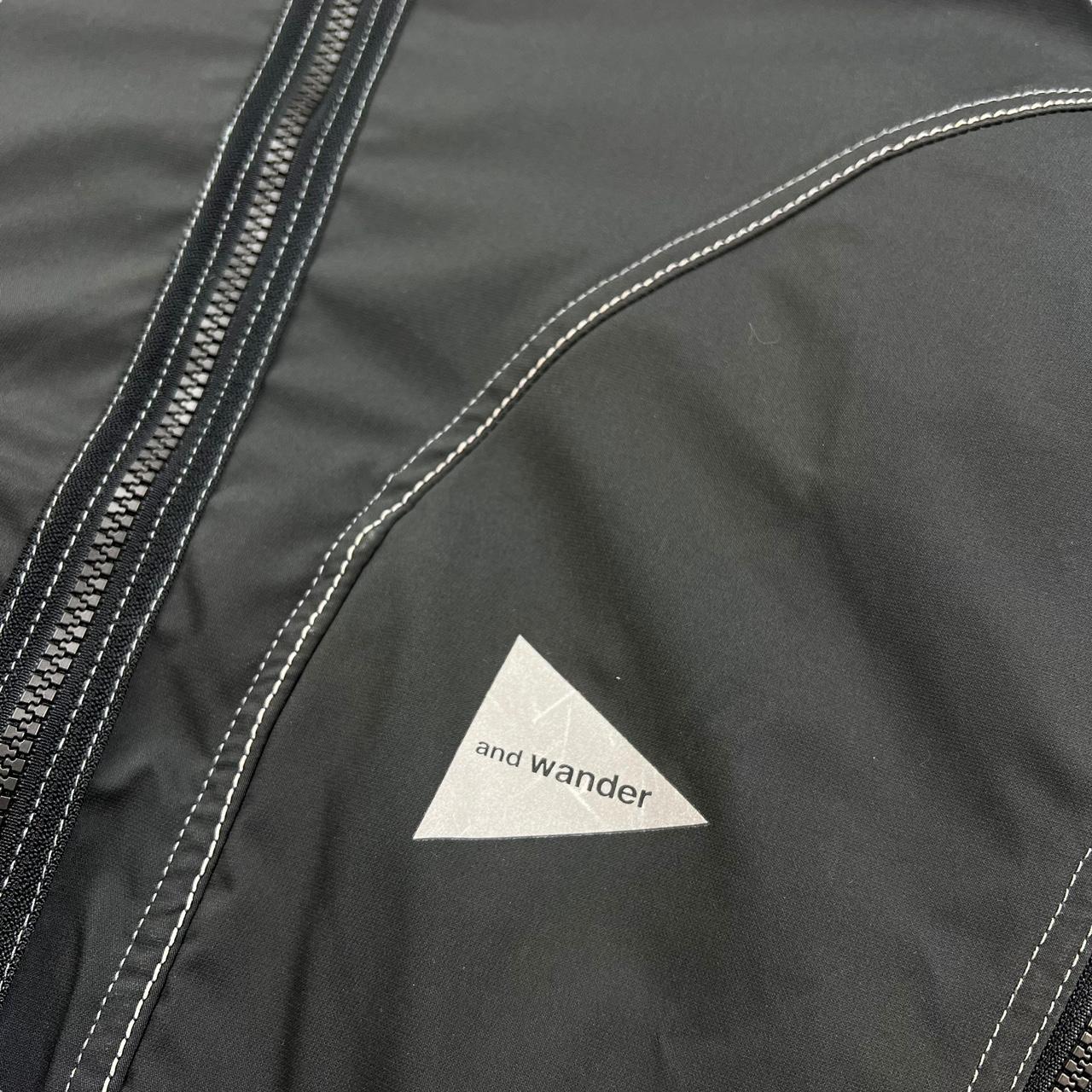 And Wander Jacket (S)