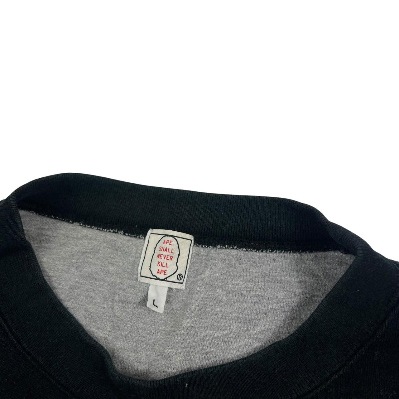 Bape Sweatshirt (L)