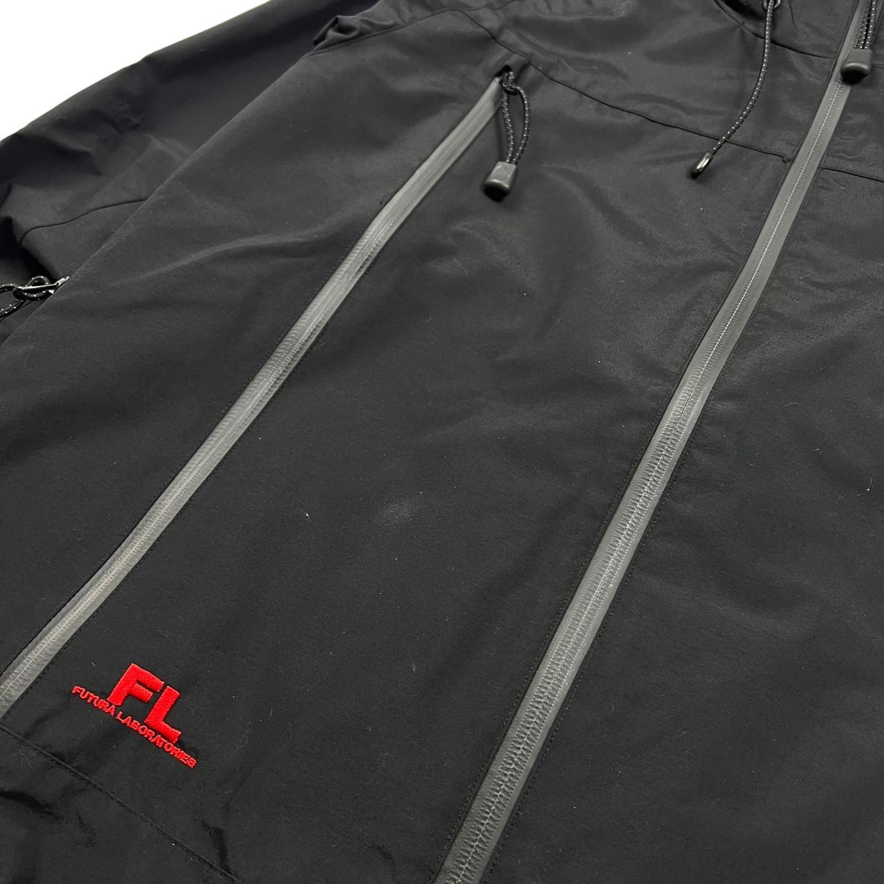 Stussy x Futura Jacket (M)