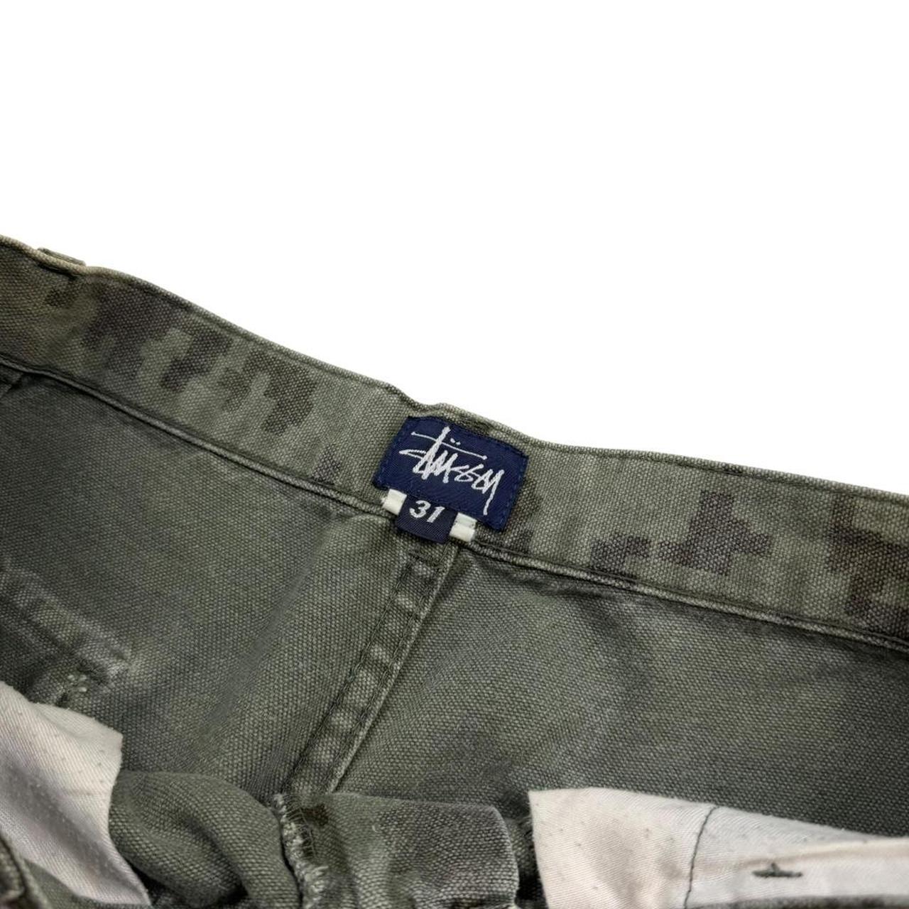 Stussy Shorts (w32)