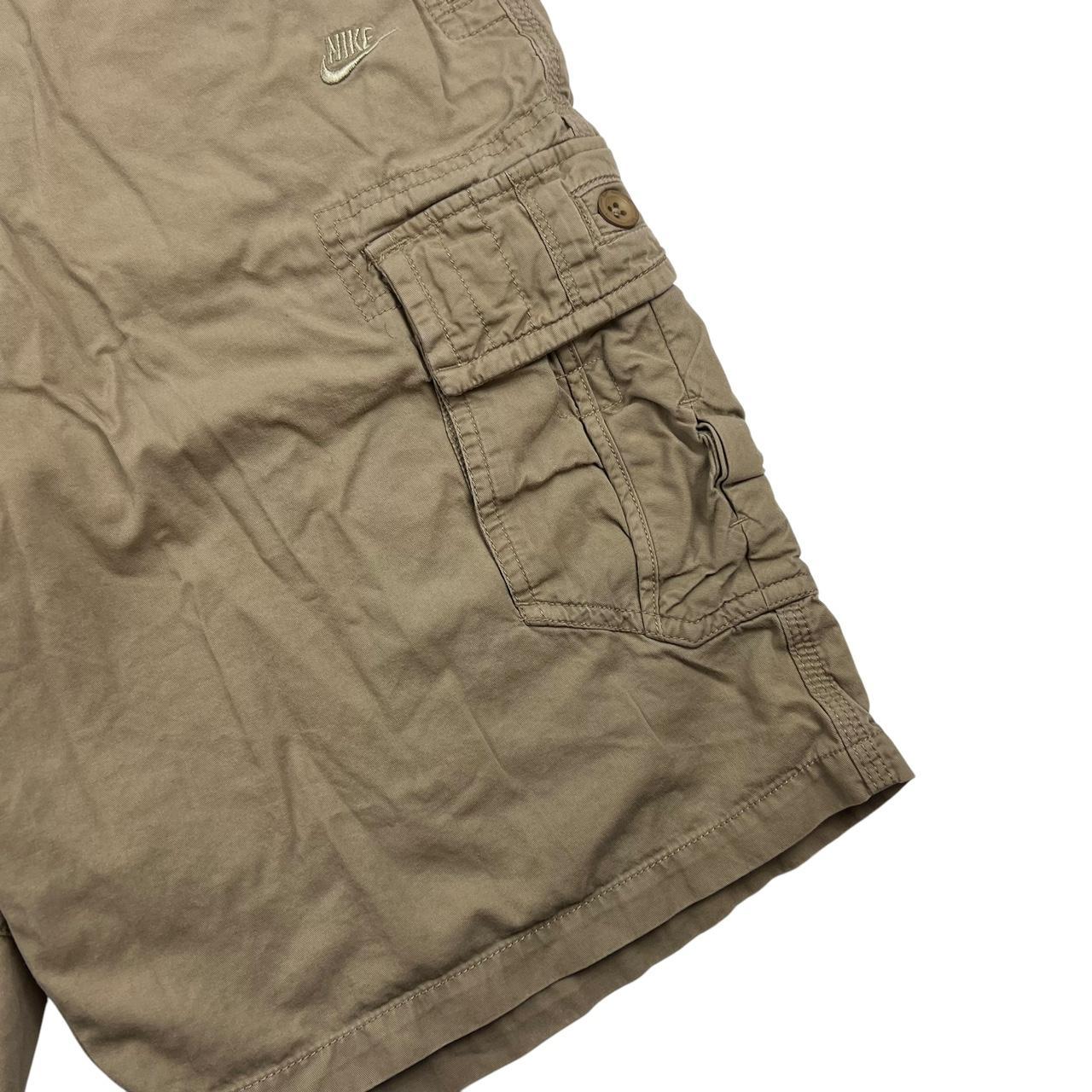 Nike Shorts (w36)
