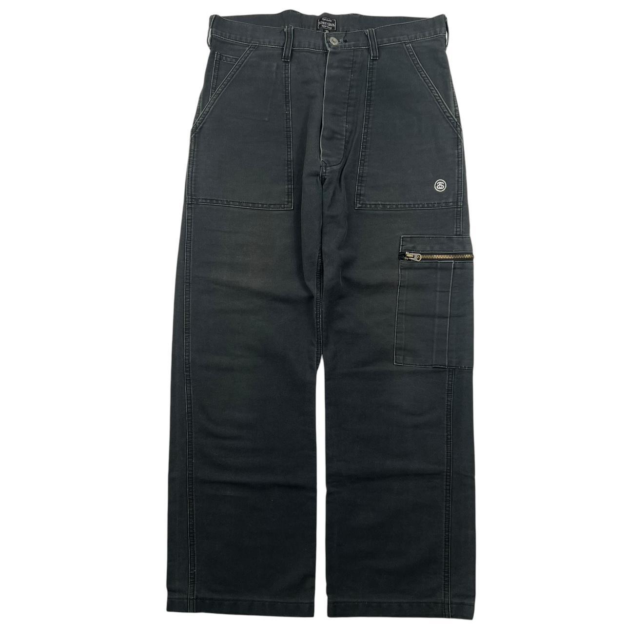 Stussy Trousers (w32)