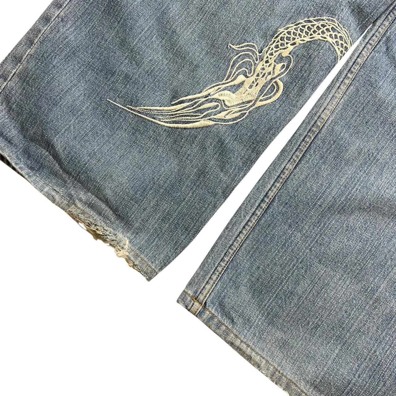 Karakuri Jeans (w44)