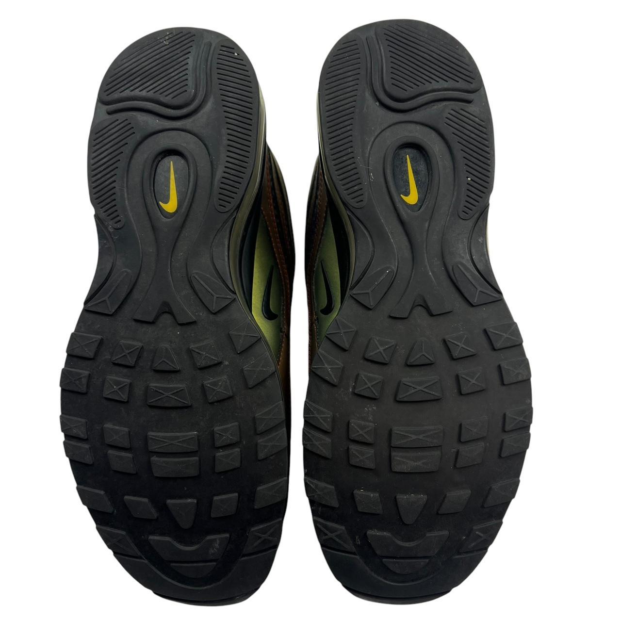 Nike x Skepta Air Max 97 (uk 6)